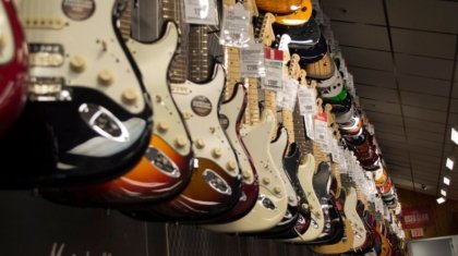 Is Musician'S Friend Going Out Of Business