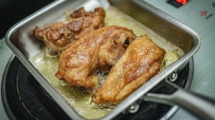 Church Chicken