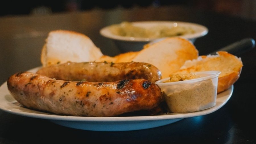 Neese Sausage